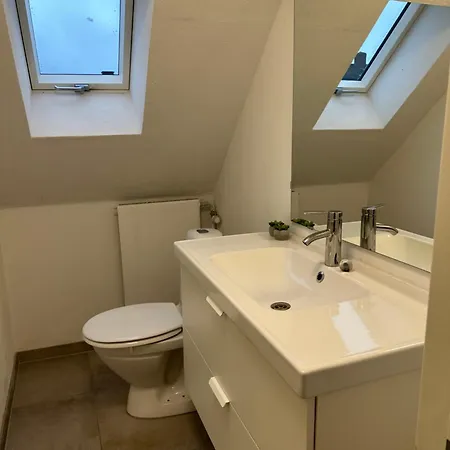 Albergue Den Gamel Togstation *
