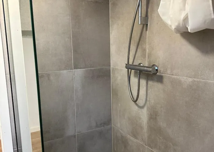 Den Gamel Togstation Vandrarhem